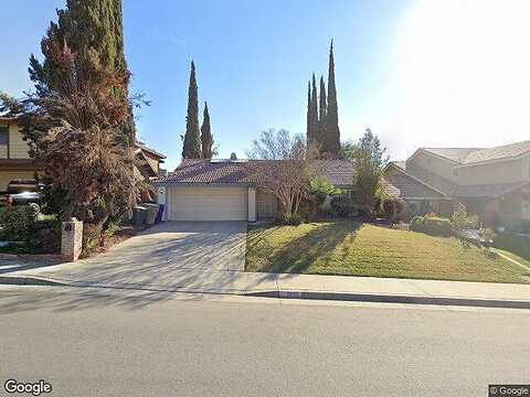 Puder, BAKERSFIELD, CA 93306