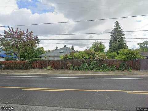 Merriman, MEDFORD, OR 97501