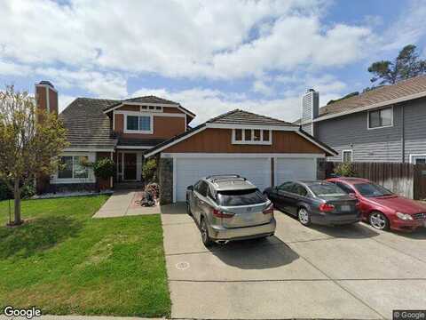 Charles, PINOLE, CA 94564