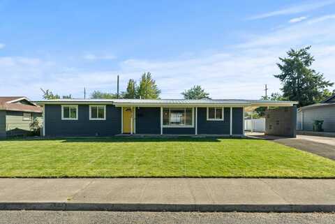 Rosewood, SPOKANE, WA 99208