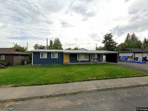Rosewood, SPOKANE, WA 99208