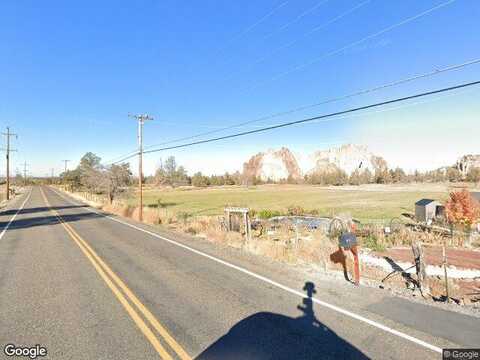 Wilcox, TERREBONNE, OR 97760