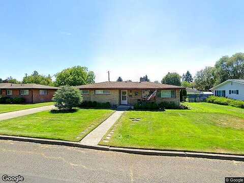 Courtland, SPOKANE, WA 99205