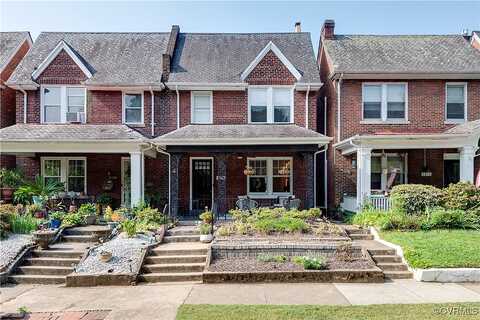 Maplewood, RICHMOND, VA 23220
