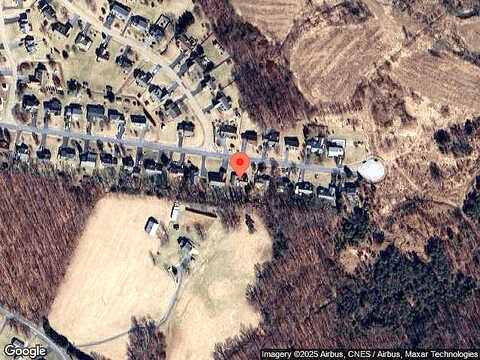 Bowmans Run, STUARTS DRAFT, VA 24477