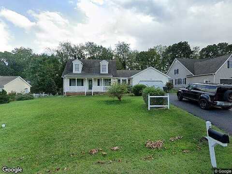 Bowmans Run, STUARTS DRAFT, VA 24477