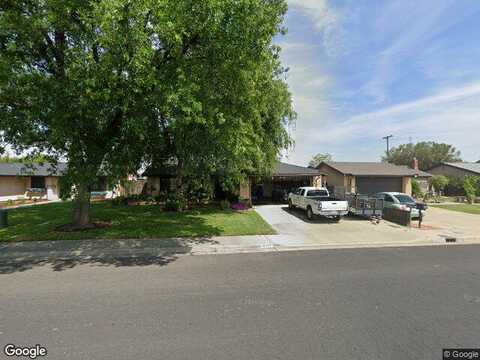 Harrison, HANFORD, CA 93230