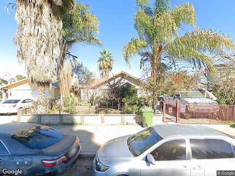 3Rd, WASCO, CA 93280