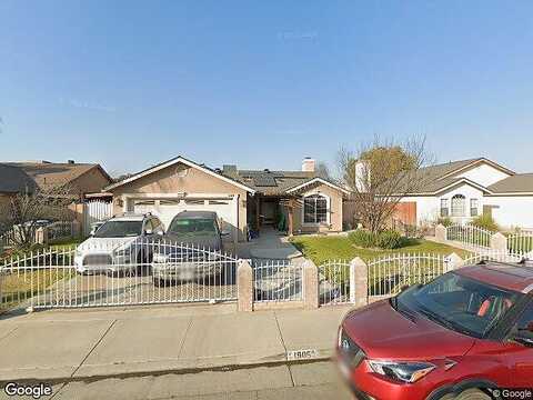 12Th, DELANO, CA 93215