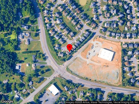 Ramsey, STAFFORD, VA 22556