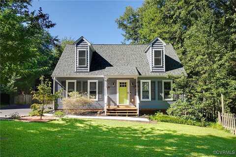Woodyshade, NORTH CHESTERFIELD, VA 23235
