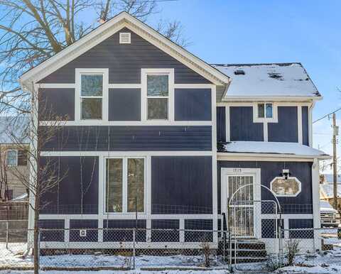 26Th, MINNEAPOLIS, MN 55404