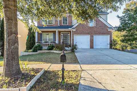 Balvaird, LAWRENCEVILLE, GA 30045