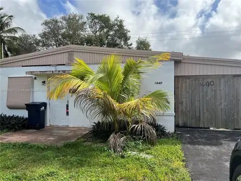 183Rd, MIAMI, FL 33179