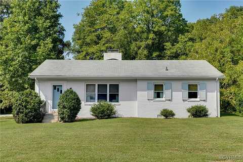 Tudor, NORTH CHESTERFIELD, VA 23235