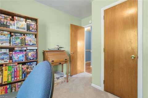 Jeffrey, HAMPTON, VA 23666