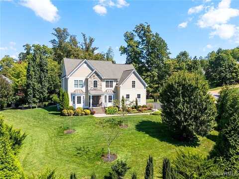 Riverdowns South, MIDLOTHIAN, VA 23113