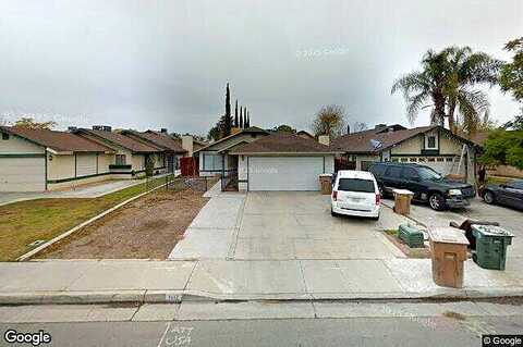 Canyon, BAKERSFIELD, CA 93307