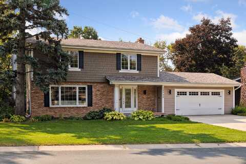 Timber Crest, MAPLE GROVE, MN 55311