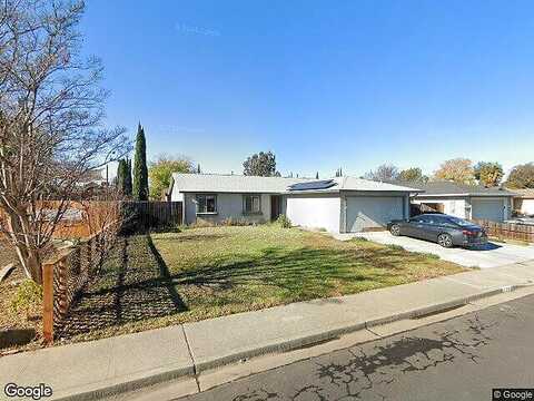Brockton, VACAVILLE, CA 95687