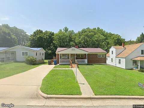 Martin, DANVILLE, VA 24541
