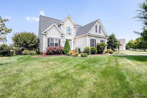 Caruthers, GLEN ALLEN, VA 23059