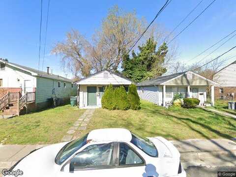Maplewood, HAMPTON, VA 23669