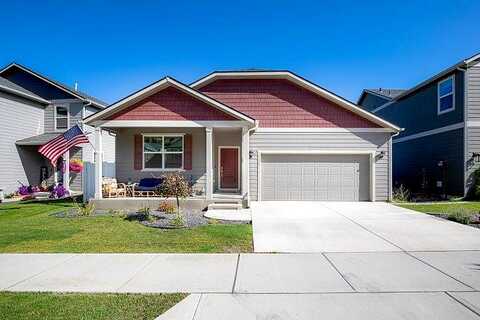 Silver Pine, COLBERT, WA 99005