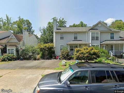 Towne, CHARLOTTESVILLE, VA 22901