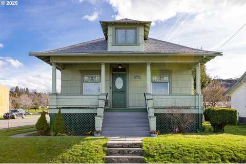 12Th, THE DALLES, OR 97058