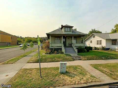 12Th, THE DALLES, OR 97058