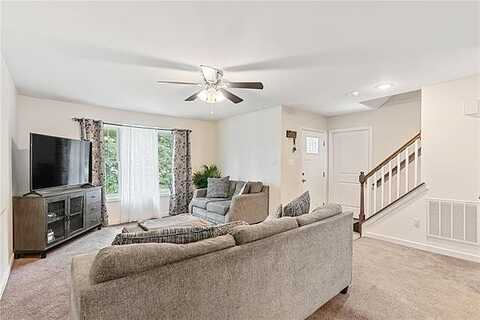 Beaumont, NORTH CHESTERFIELD, VA 23237