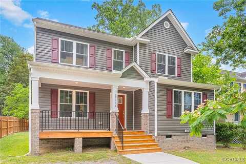 Beaumont, NORTH CHESTERFIELD, VA 23237