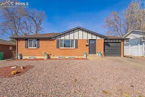 Chelton, COLORADO SPRINGS, CO 80910