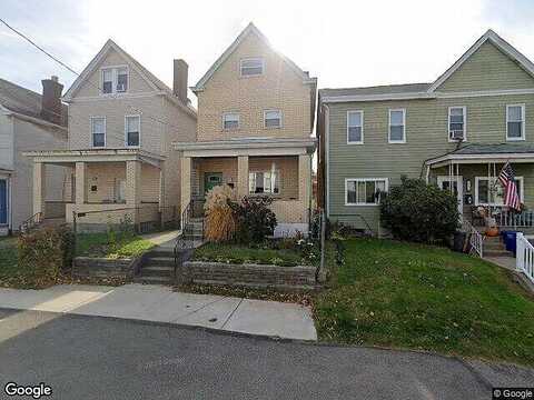 Norfolk, PITTSBURGH, PA 15217