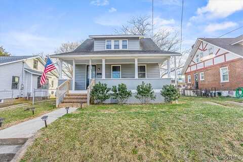 Poythress, HOPEWELL, VA 23860