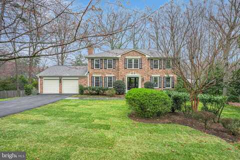 Laurel Hill, VIENNA, VA 22182