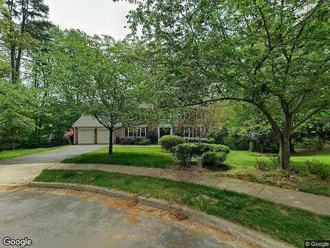 Laurel Hill, VIENNA, VA 22182