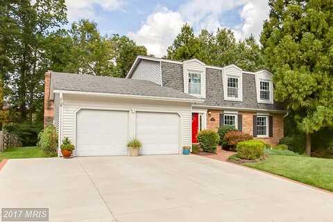 Applecross, SPRINGFIELD, VA 22153