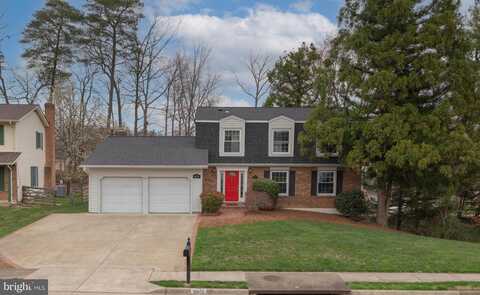 Applecross, SPRINGFIELD, VA 22153