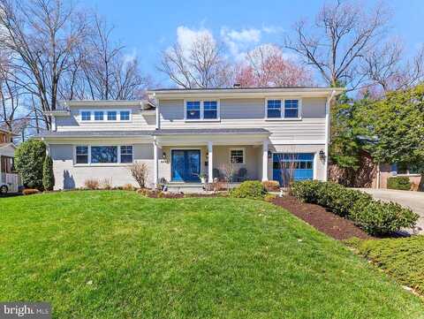 Camden, ALEXANDRIA, VA 22308