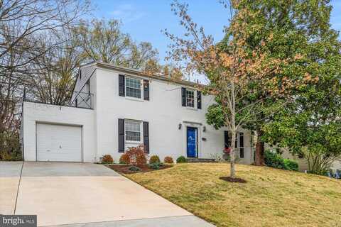 Neal, ALEXANDRIA, VA 22308