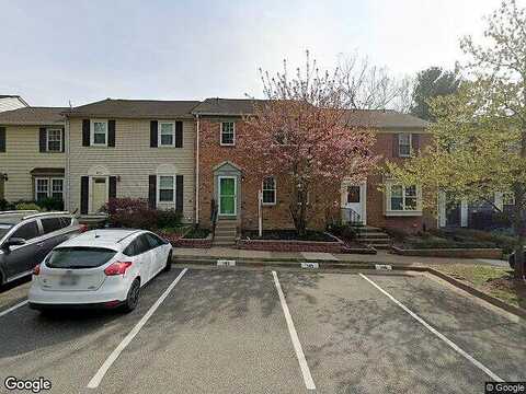 Stationhouse, LORTON, VA 22079