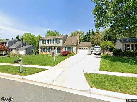 Lake Pleasant, SPRINGFIELD, VA 22153