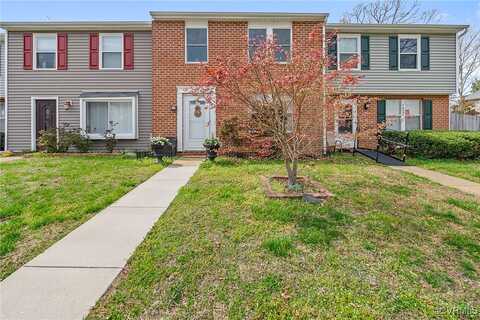 Clovertree, NORTH CHESTERFIELD, VA 23235