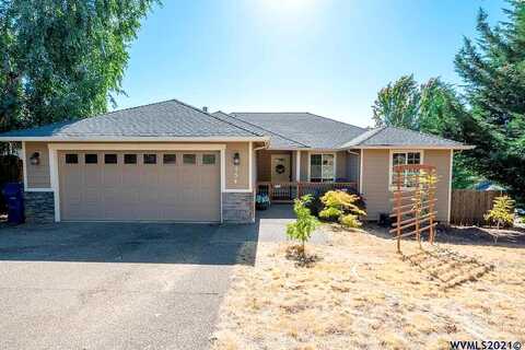 Burley Hill, SALEM, OR 97304