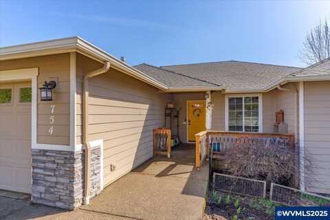 Burley Hill, SALEM, OR 97304