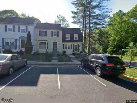 Foxleigh, ALEXANDRIA, VA 22315