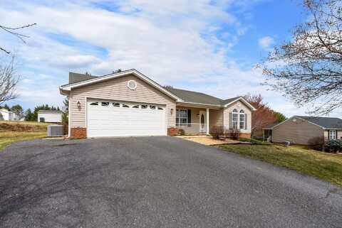 Longview, FISHERSVILLE, VA 22939