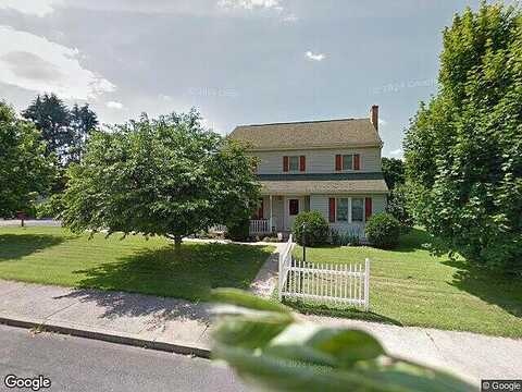Maple, LEWISTOWN, PA 17044